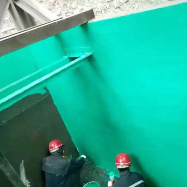 十堰彩色防滑路面和景观水洗树脂石施工各有特点