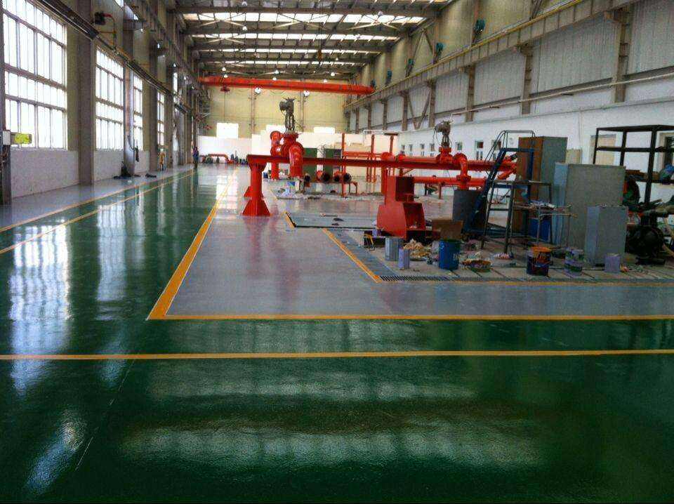 十堰彩色防滑路面是兼具